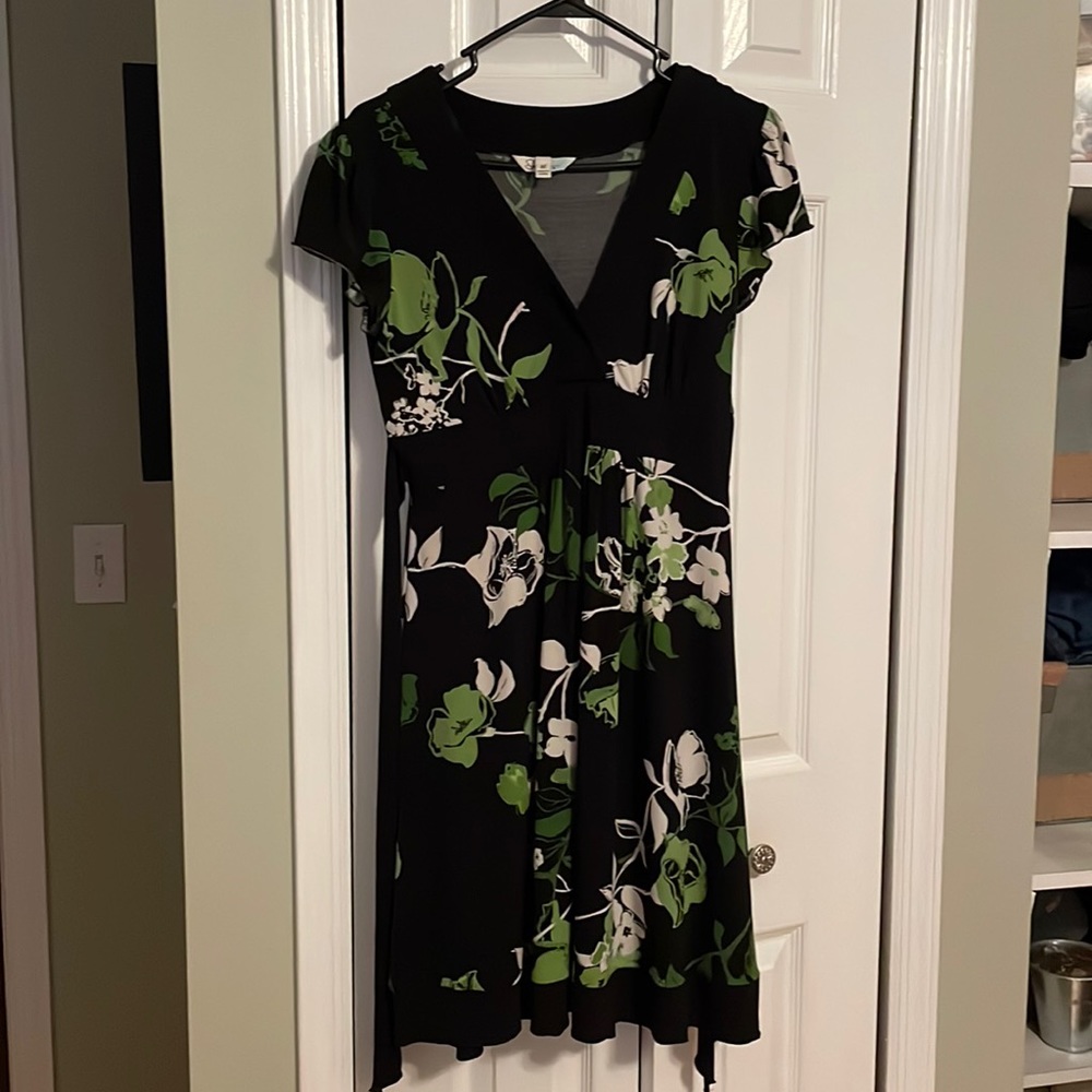 Dress by Speechless